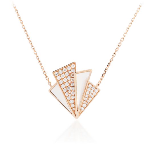 Symmetrix, Fine Jewellery by Carat 55